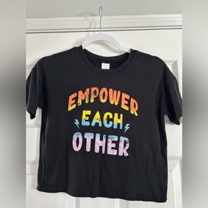 Cute shirt for girls